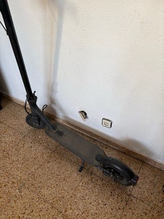 Patinete Xiaomi 3 Pro, AUTONOMÍA DE 25/30 km LIMIT