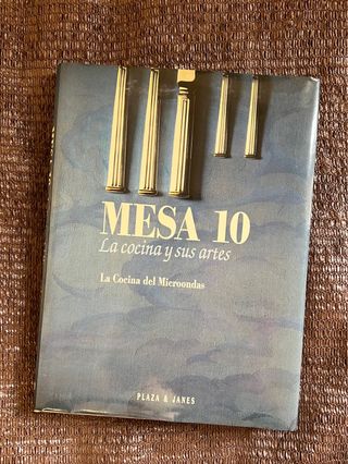 Mesa 10