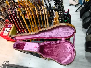 Gibson LP Std R0 2004 Ice Tea SunBurst