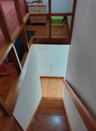 Alquiler ático A Coruña centro