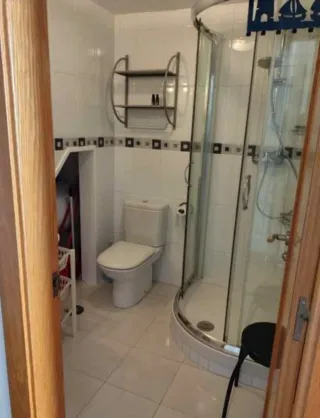 Alquiler ático A Coruña centro