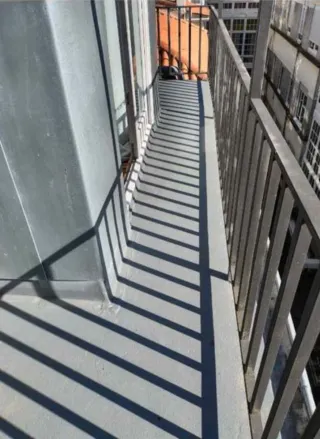 Alquiler ático A Coruña centro