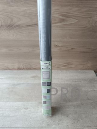 Tende a Rullo Doppio Tessuto, Notte e Giorno, Grigio