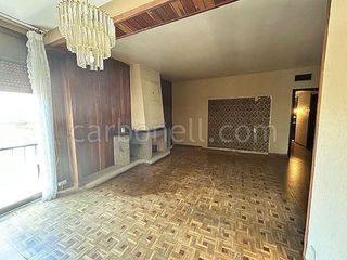 Piso en venta en Centre en Badalona