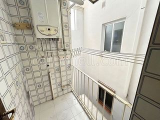 Piso en venta en Centre en Badalona