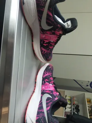 Zapatillas Nike Zoom Pegasus 33