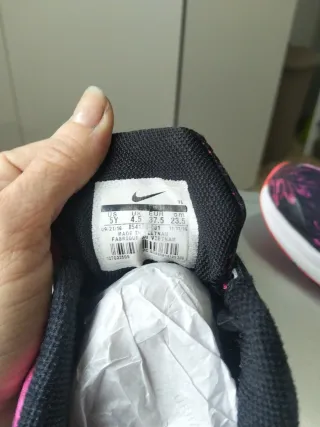 Zapatillas Nike Zoom Pegasus 33