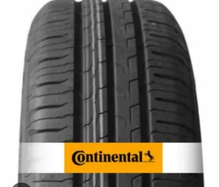 Pneumatico Continental EcoContact  215/60/17