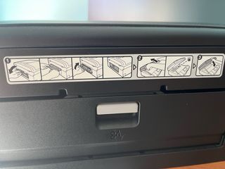 Impresora Brother DCP-J315W Negra