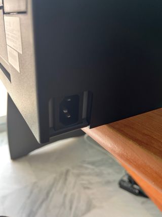 Impresora Brother DCP-J315W Negra