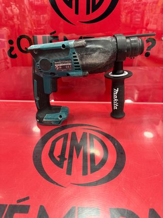 Taladro / Martillo Perforador Makita DHR 165.
