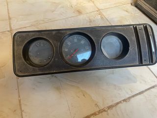 Cuadro Instrumentos VW Kombi Combi T2 73-79