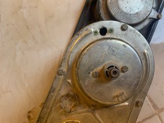 Cuadro Instrumentos VW Kombi Combi T2 73-79