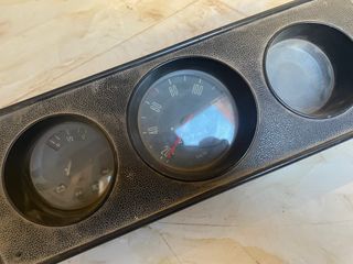 Cuadro Instrumentos VW Kombi Combi T2 73-79