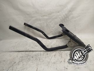 Soporte de Maleta Kawasaki GPZ 500