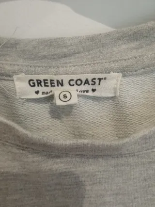 Pull&Bear Camiseta Negra 1991 Talla M