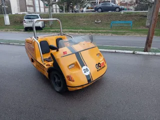 trigger  50 año 2012