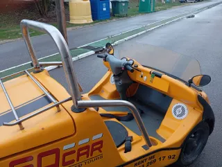 trigger  50 año 2012