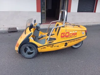 trigger  50 año 2012