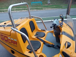 trigger  50 año 2012