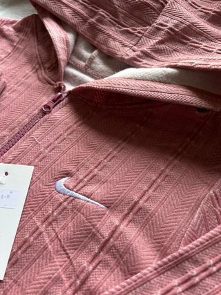 Conjunto Nike Mujer Rosa Talla S