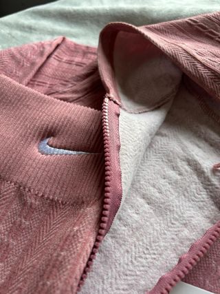 Conjunto Nike Mujer Rosa Talla S