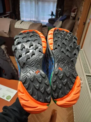 La Sportiva Akasha II Talla 40