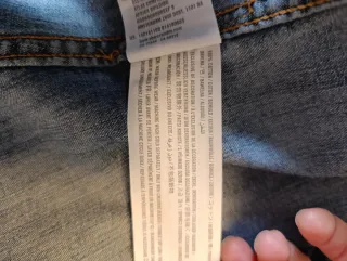 Camisa vaquera Abercrombie mujer Talla S