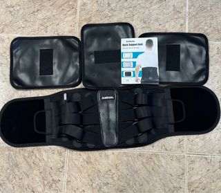 Faja Lumbar Juebao Talla S