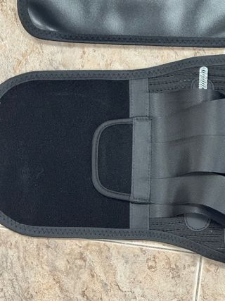 Faja Lumbar Juebao Talla S