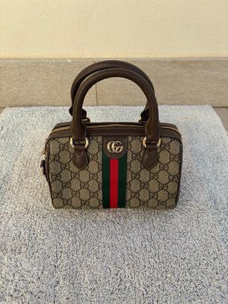 Bauletto Gucci Ophidia Mini Originale