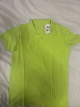 Camiseta Tommy Hilfiger Azul Talla M