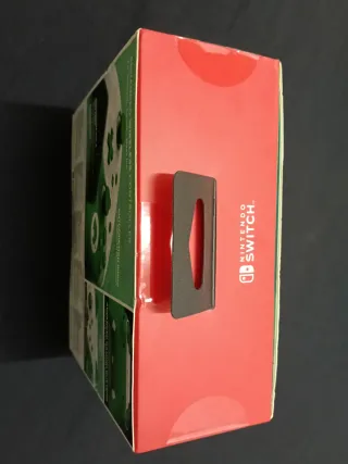 Mando Inalámbrico Animal Crossing Switch PowerA