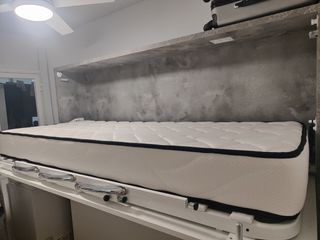 URGE VENDER litera plegable