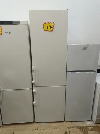 Nevera Liebherr con garantía y transporte