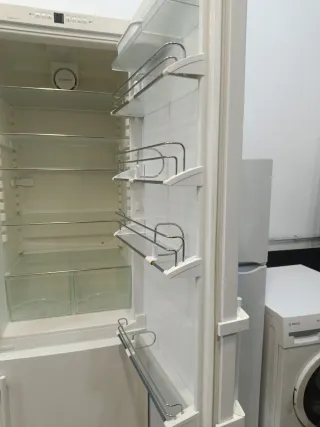 Nevera Liebherr con garantía y transporte