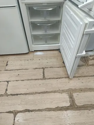 Nevera Liebherr con garantía y transporte