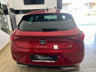 SEAT León 1.5 TSI SS FR XL