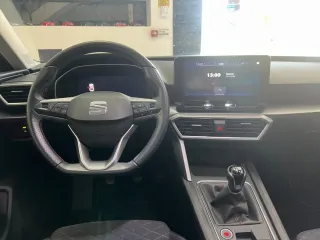 SEAT León 1.5 TSI SS FR XL