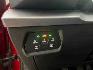 SEAT León 1.5 TSI SS FR XL