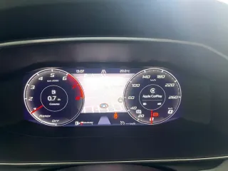 SEAT León 1.5 TSI SS FR XL