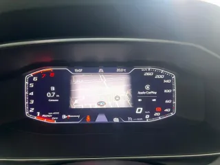 SEAT León 1.5 TSI SS FR XL