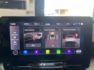 SEAT León 1.5 TSI SS FR XL