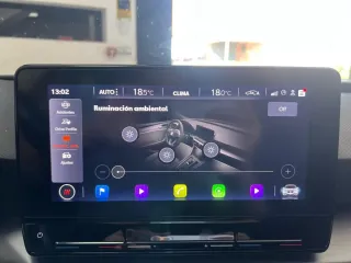 SEAT León 1.5 TSI SS FR XL