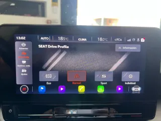 SEAT León 1.5 TSI SS FR XL