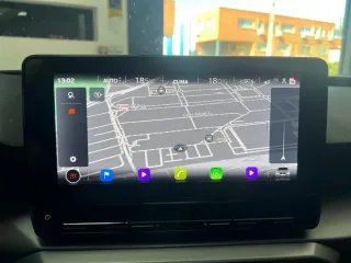 SEAT León 1.5 TSI SS FR XL