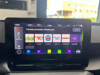 SEAT León 1.5 TSI SS FR XL