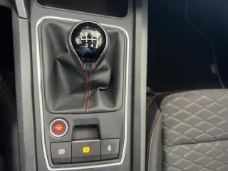 SEAT León 1.5 TSI SS FR XL