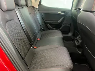 SEAT León 1.5 TSI SS FR XL
