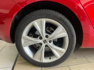 SEAT León 1.5 TSI SS FR XL